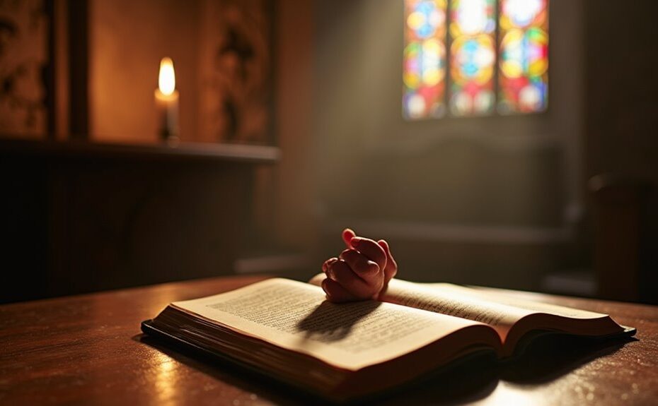 basic prayer definition inquiry