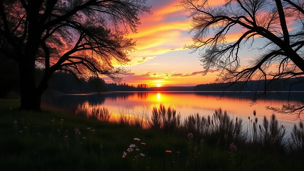 beauty in every season