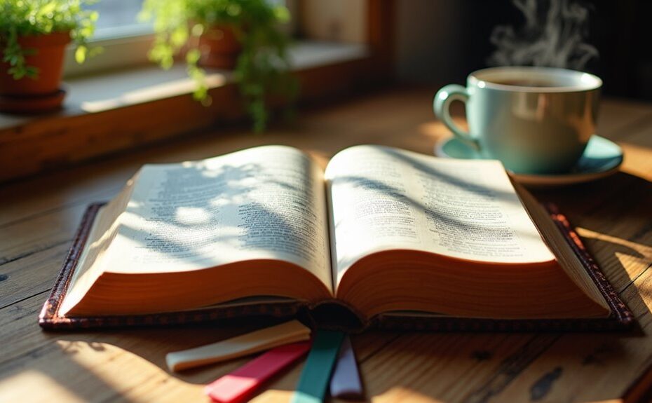 beginner bible reading plans