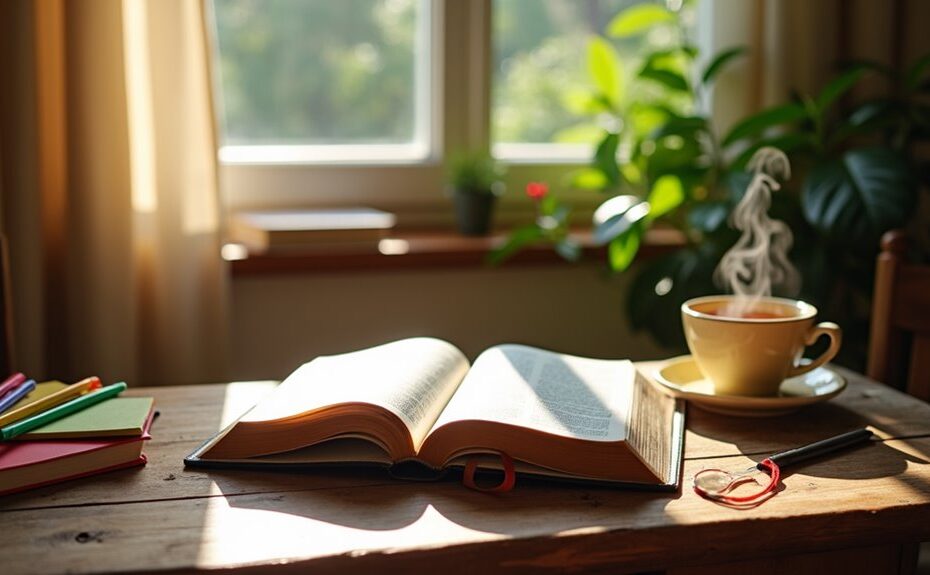 beginner bible study suggestions