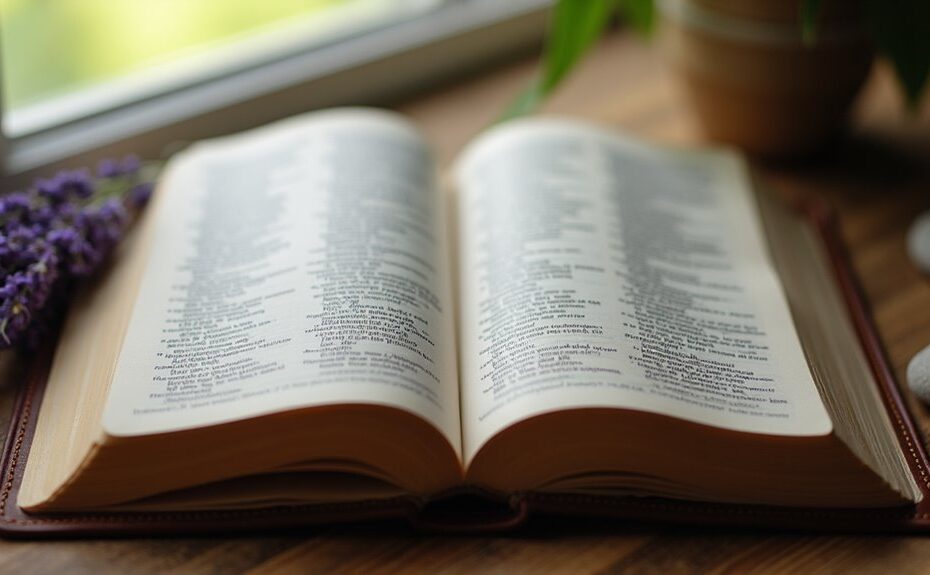 bible verses for beginners