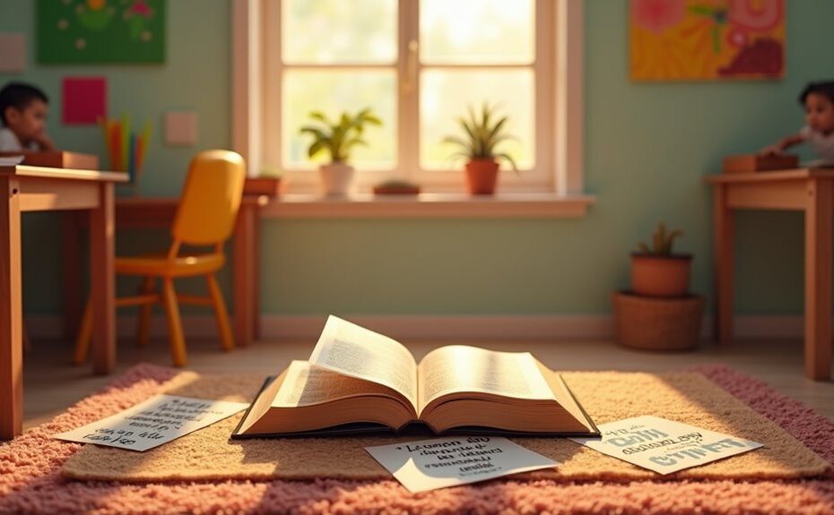 bible verses for children