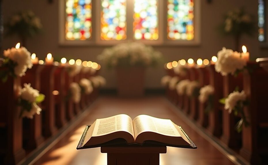 bible verses for comfort