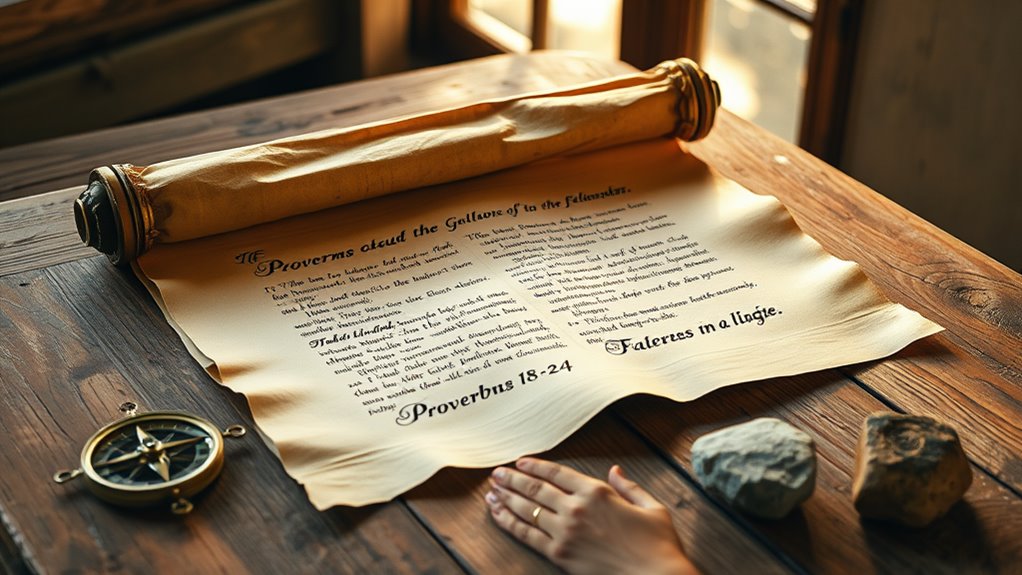 biblical wisdom literature insights