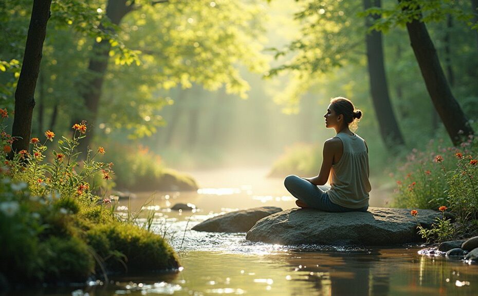 cleanse your inner self