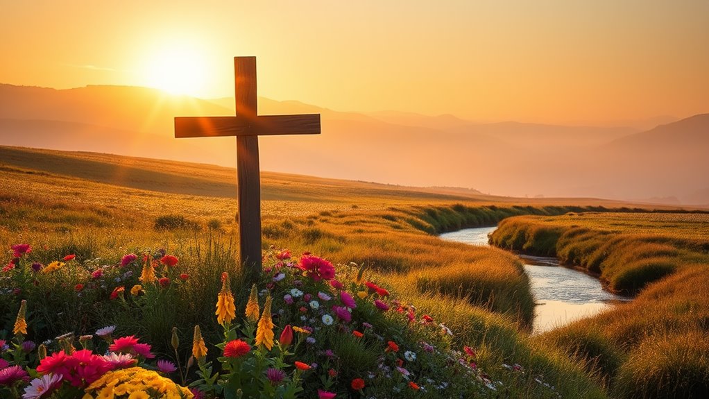 comfort through uplifting scriptures
