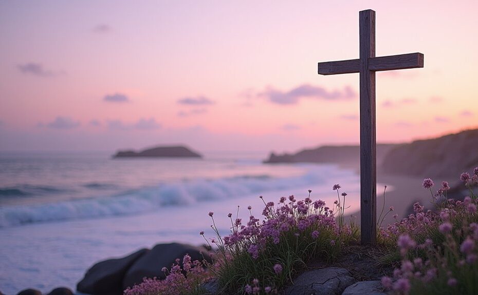 comforting bible verses collection