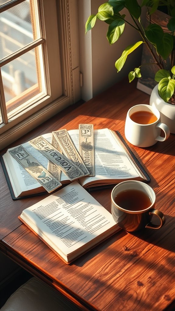 contextual and literary analysis
