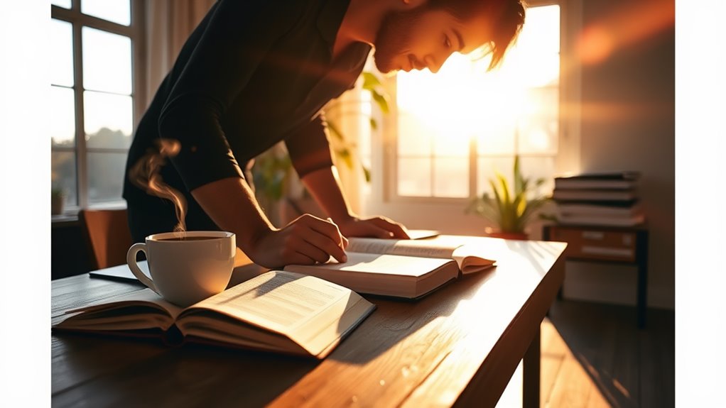 contextual insights on work