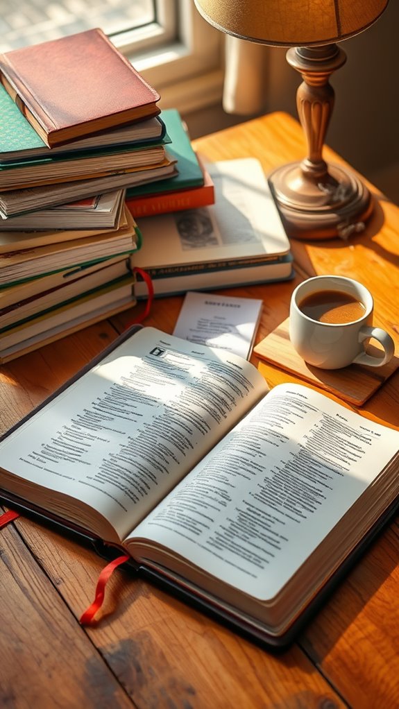 contextual notes enhance understanding