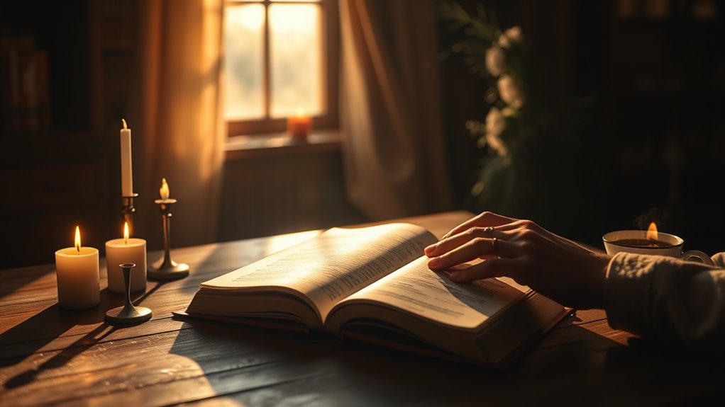 contextual reflection on scriptures