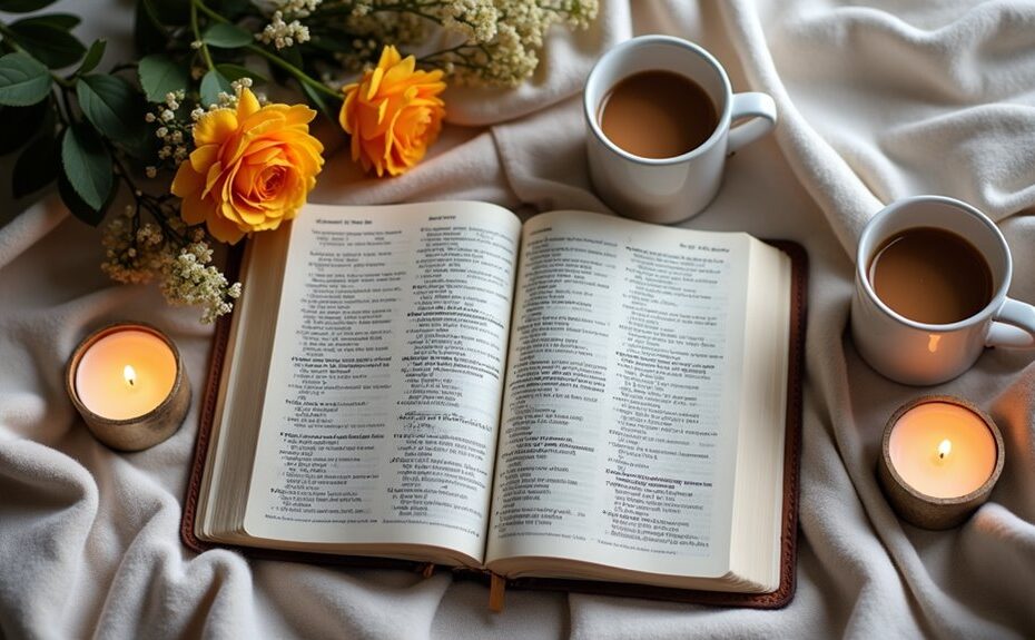 couples bible reading plans