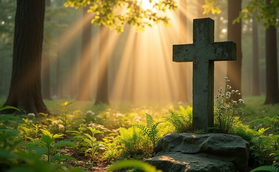 courageous scripture for tough times