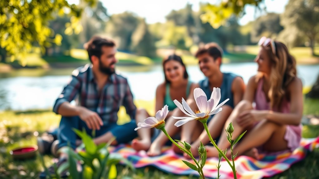 cultivating meaningful relationships wisely