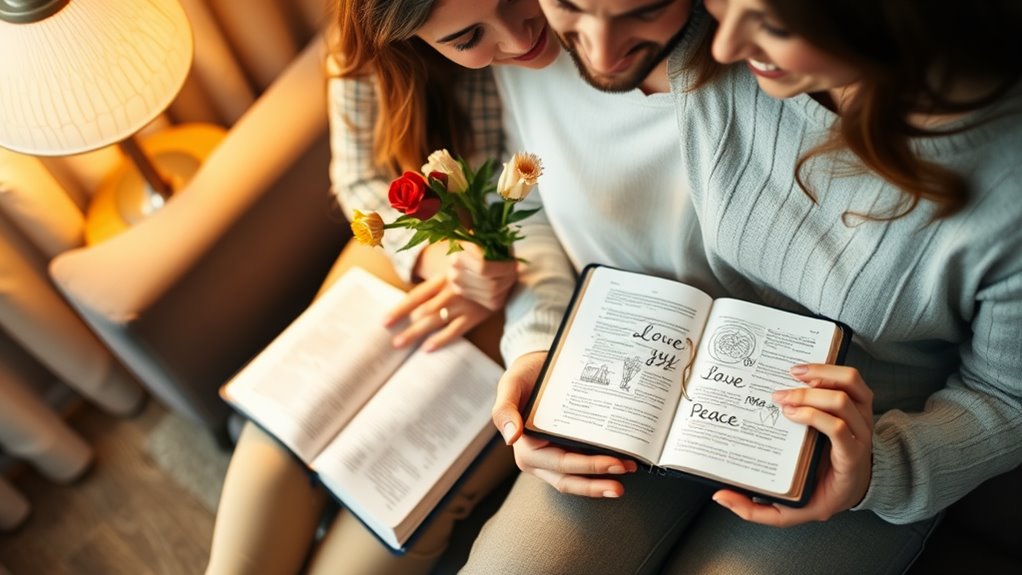 cultivating spirit led relationships