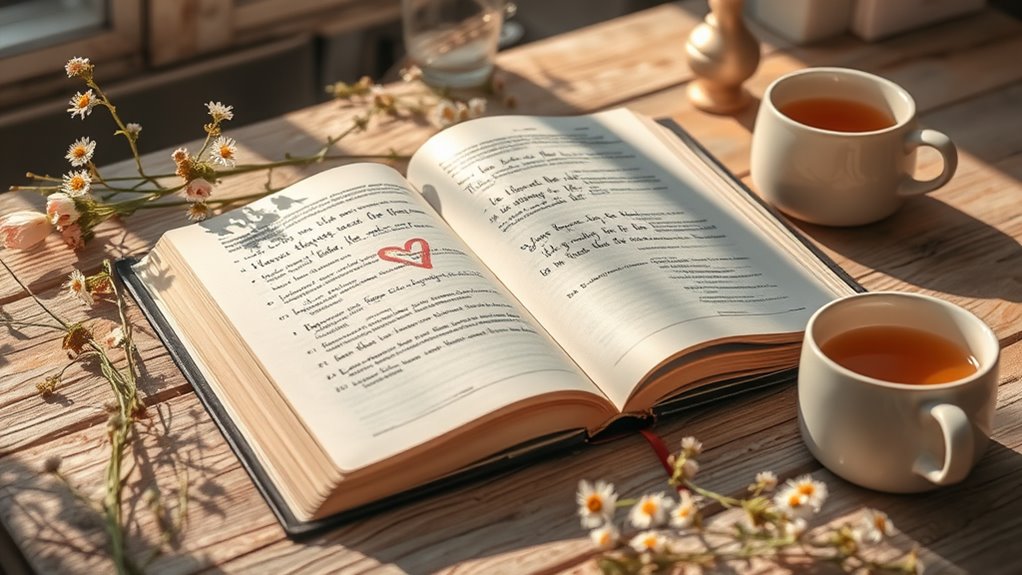 cute uplifting bible passages