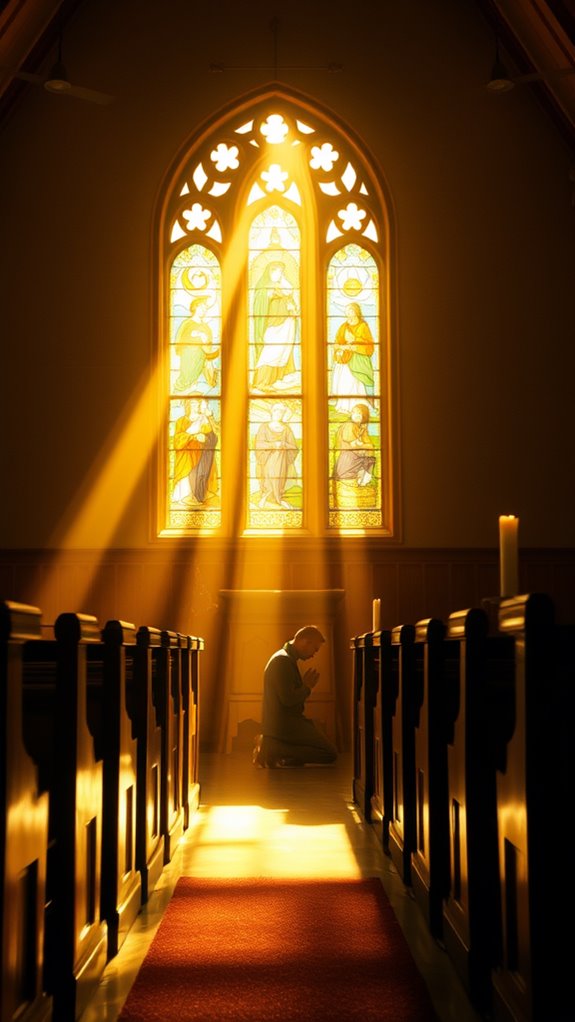 daily prayer and scripture