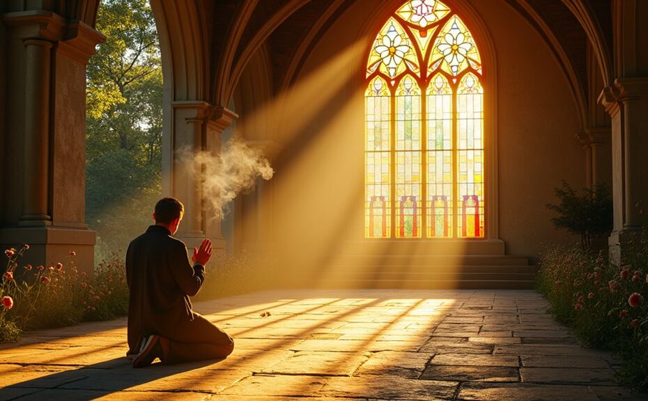 deepen your spiritual connection