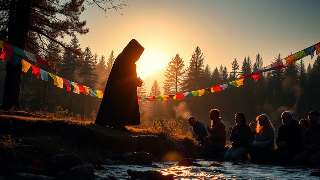 diverse interpretations of prayer