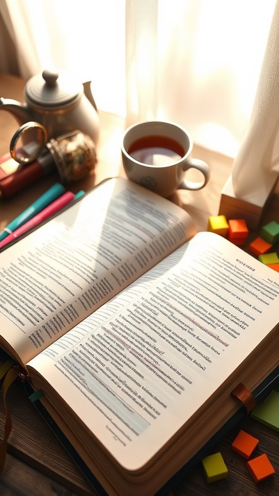 diverse methodologies for understanding