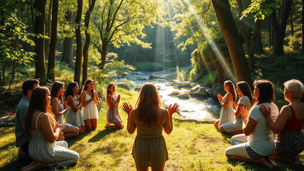 diverse purposes of prayer