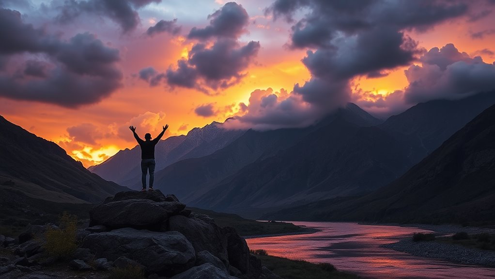 divine assurance and protection