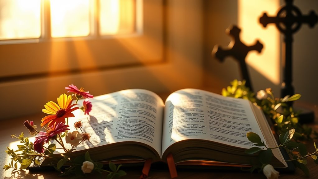 divine authority shapes power