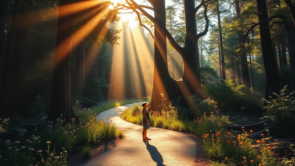 divine purpose and exploration