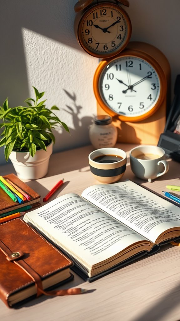 effective bible study plan