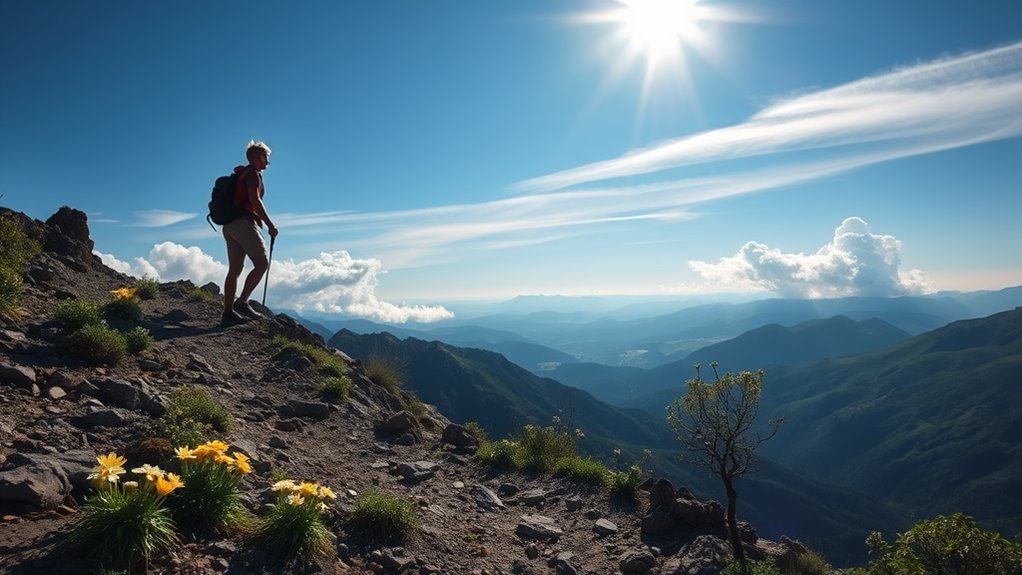 embrace challenges for growth
