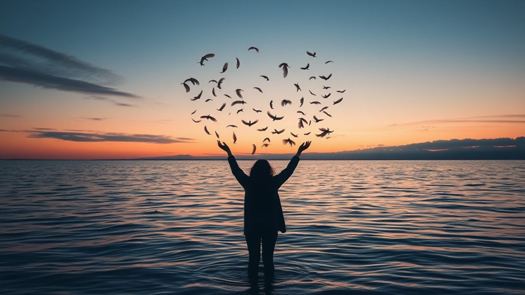 embrace vulnerability trust life