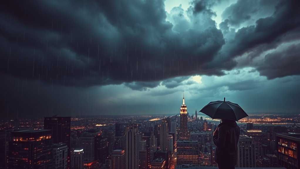 embracing adversity for growth