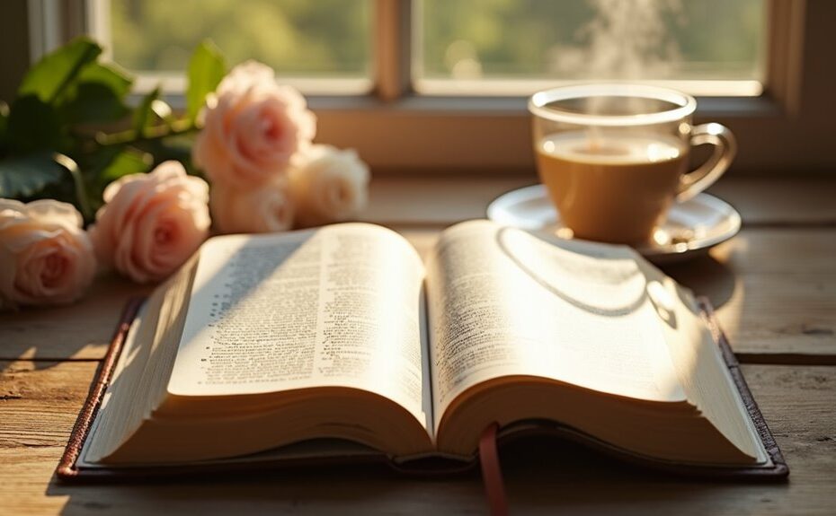 empowering scripture for women