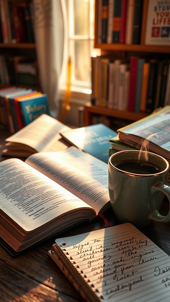 enhance bible understanding resources