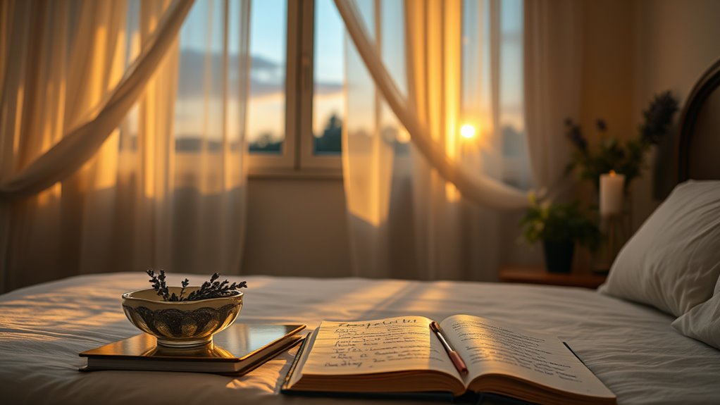 evening gratitude reflections nurture