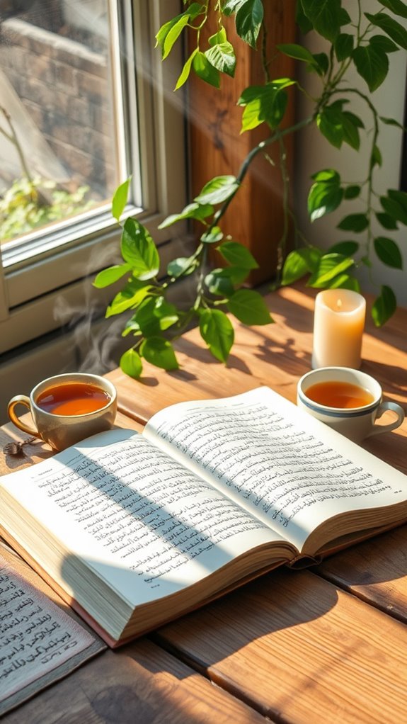 exploring wisdom through reflection