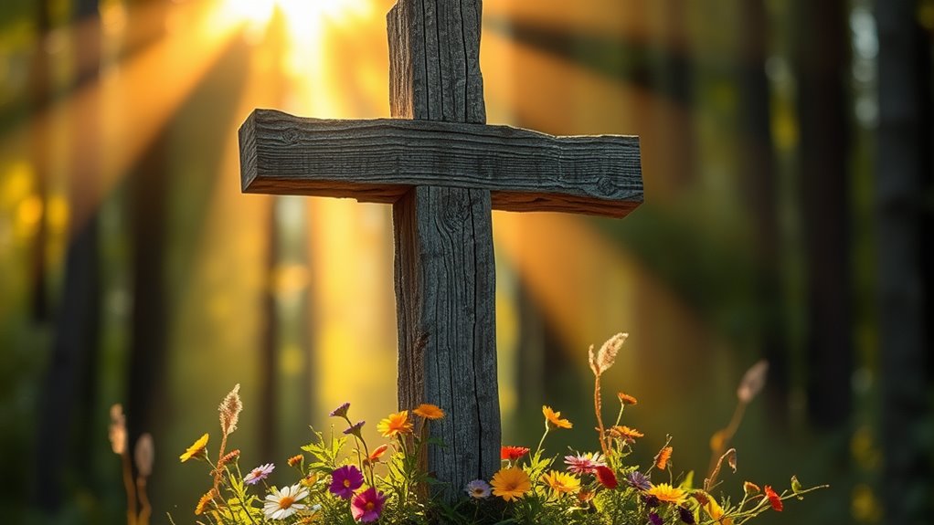 faith as strength source