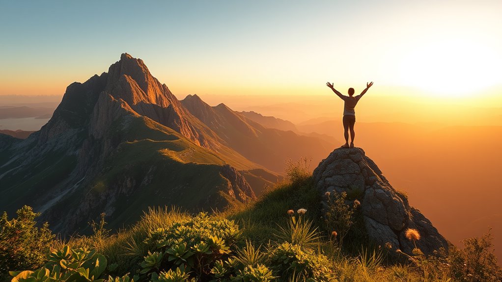 faith empowers personal resilience