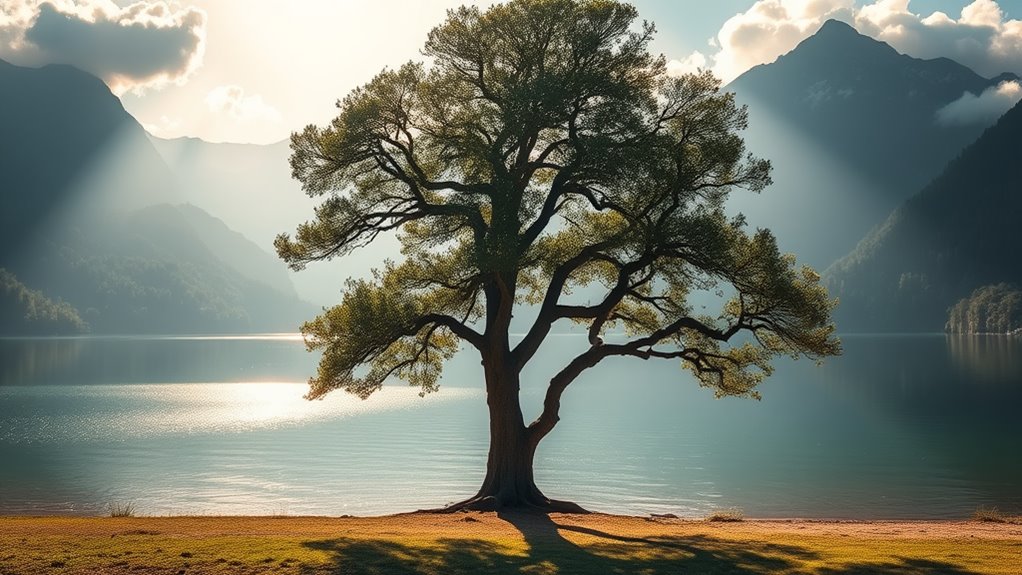 faith empowers unwavering resilience