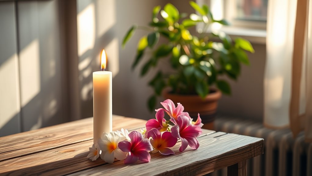 faithful prayer brings healing