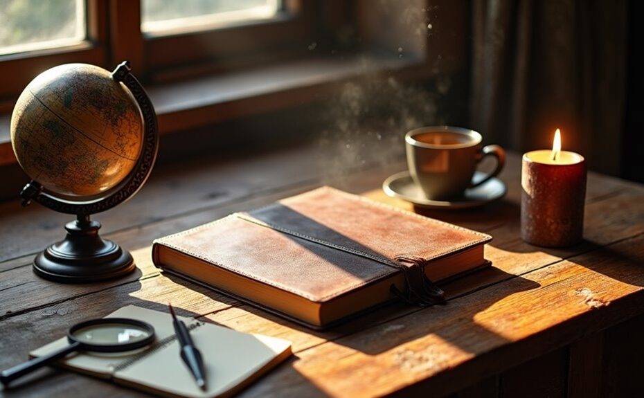 five w s of bible study