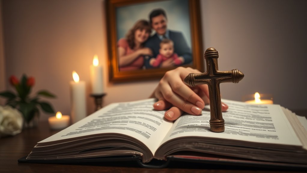 forgiveness and reconciliation journey