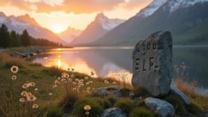 god as my fortress