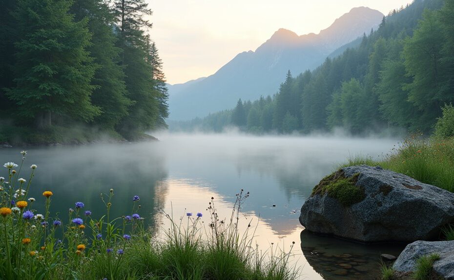 god is our refuge