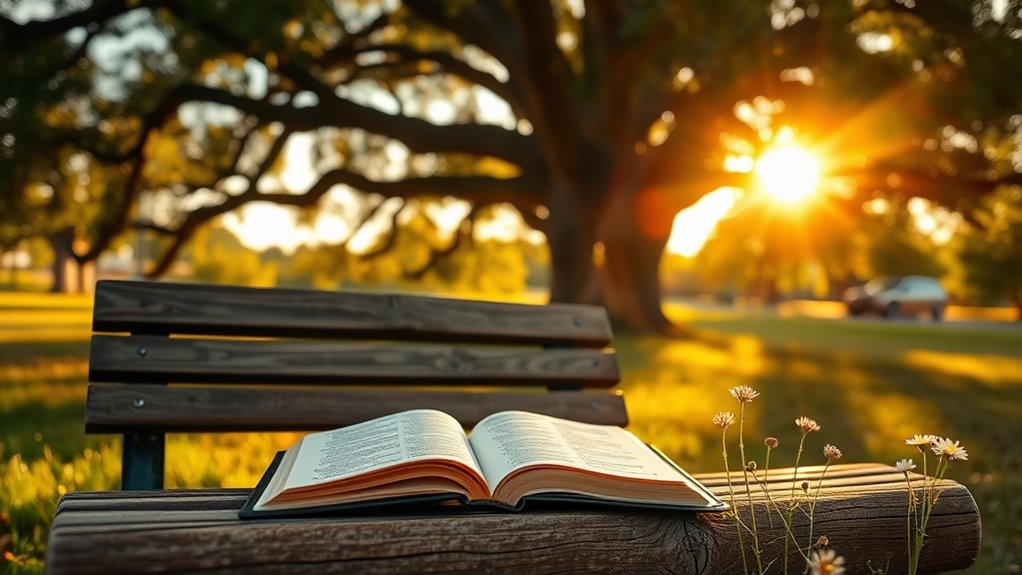 god s love eternal salvation