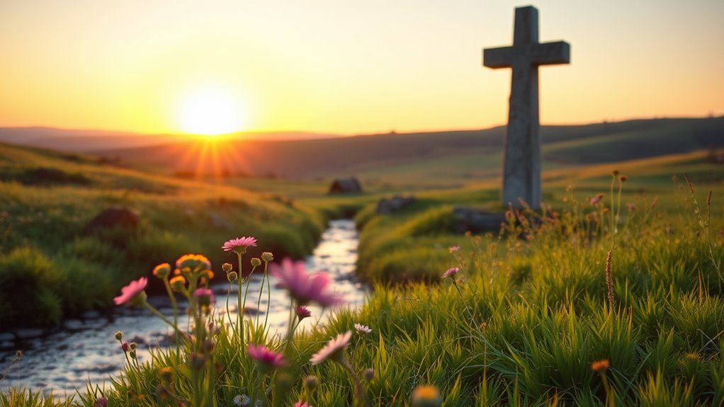 god s promise of healing