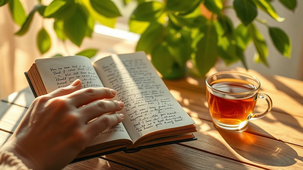 gratitude enhances spiritual connection