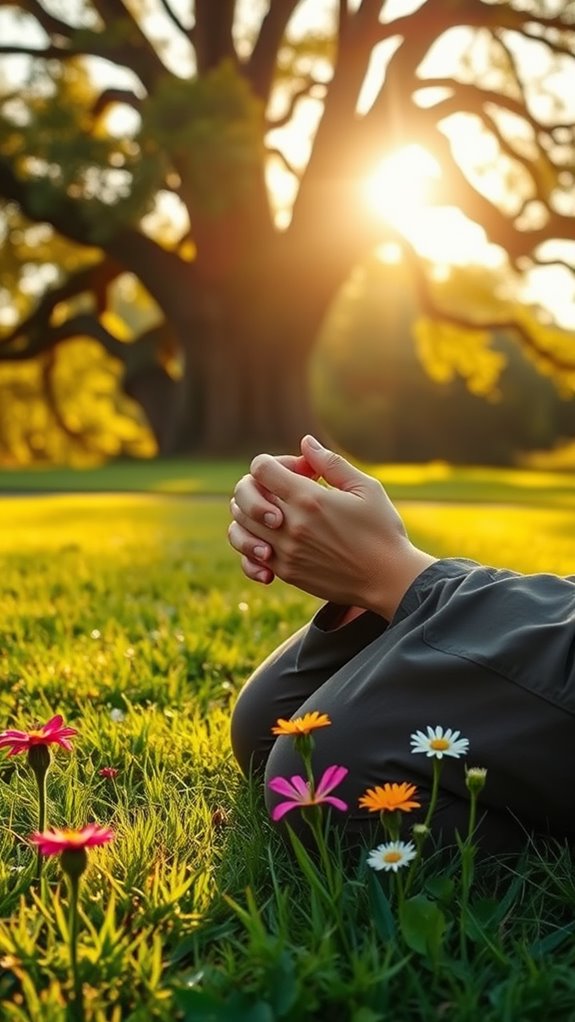 gratitude enhances spiritual connection