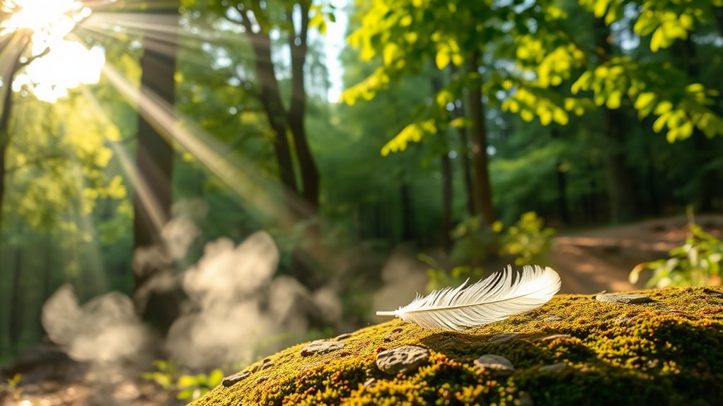 holy spirit as guide