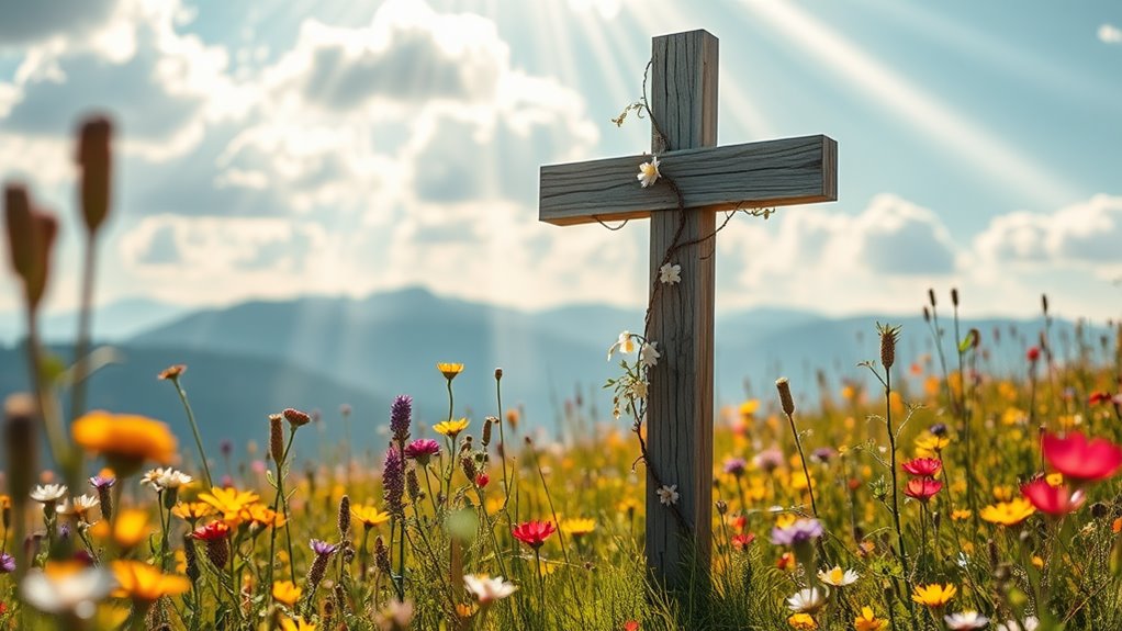 imagery enhances spiritual understanding